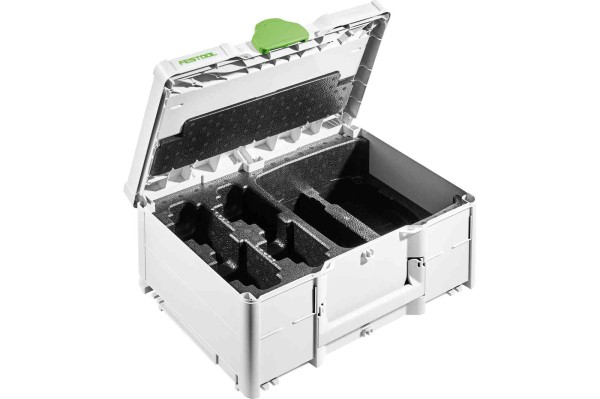 Systainer³ SYS3 M 187 ENG 18V 577133
