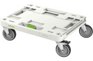 Zestaw Systainery Sys3 + wózek sys-rb festool