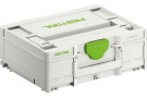 Zestaw Systainery Sys3 + wózek sys-rb festool