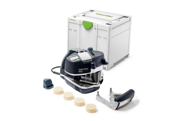 Festool Okleiniarka krawędzi KA 65 Plus CONTURO 577836