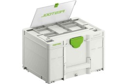 Systainer³ DF SYS3 DF M 237 577348